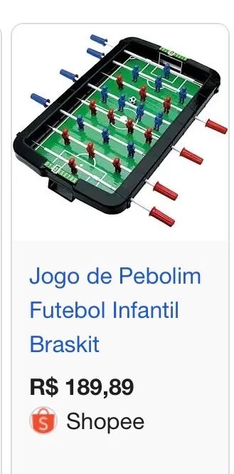 Jogo  - Foto 3