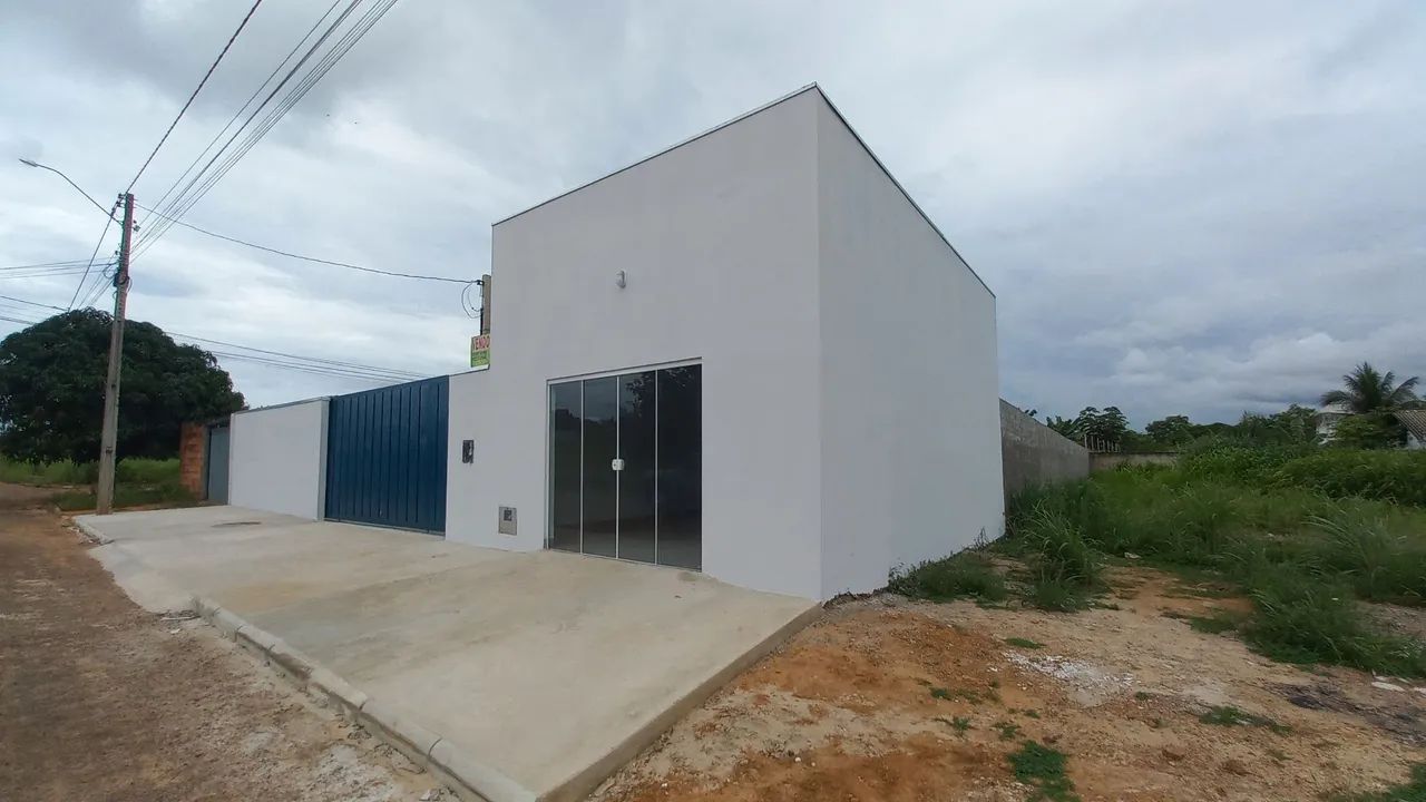Vendo Sala Comercial Orla Oeste Luzimanges  - Foto 3