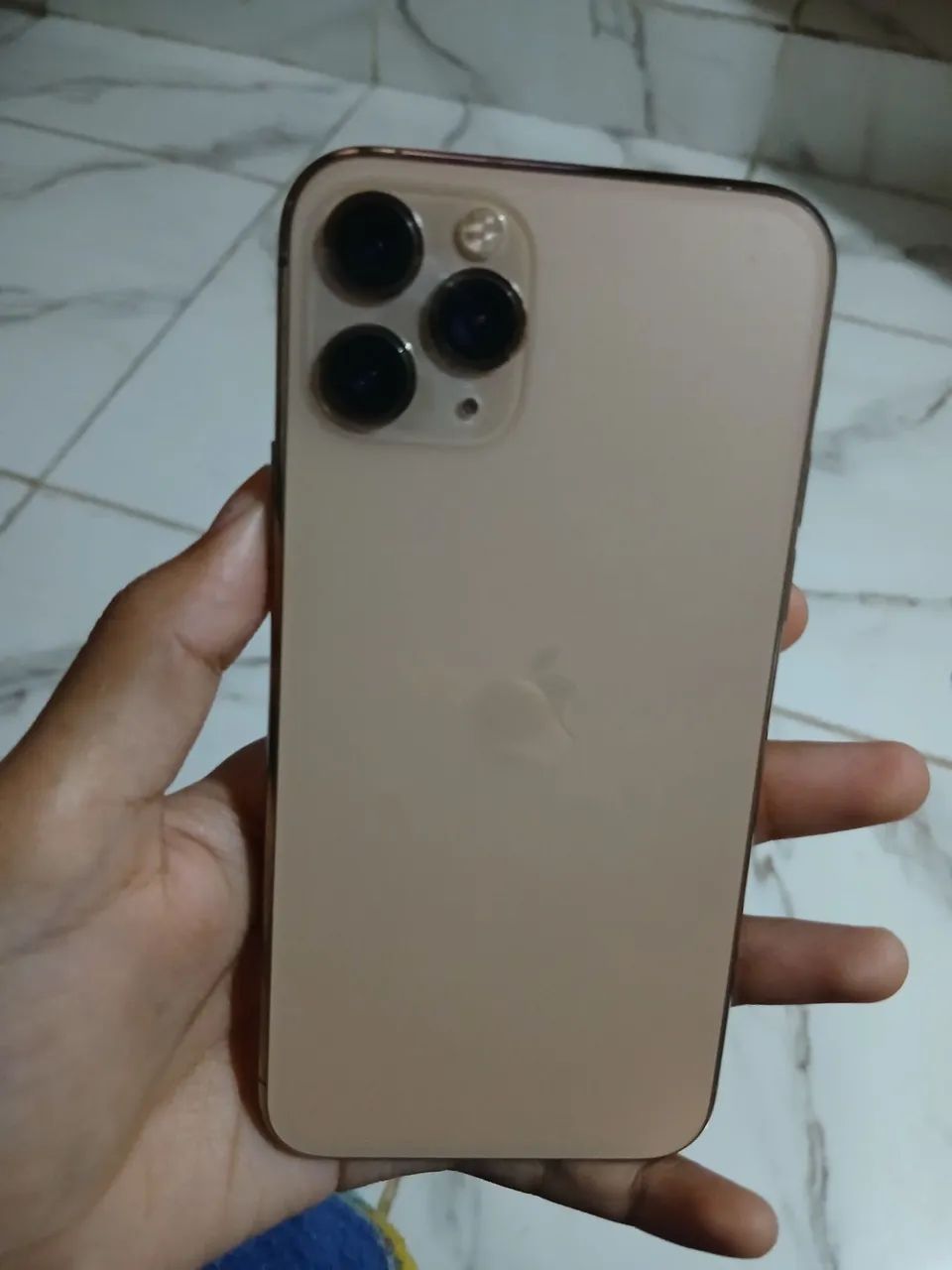IPhone 11 pro - Foto 2