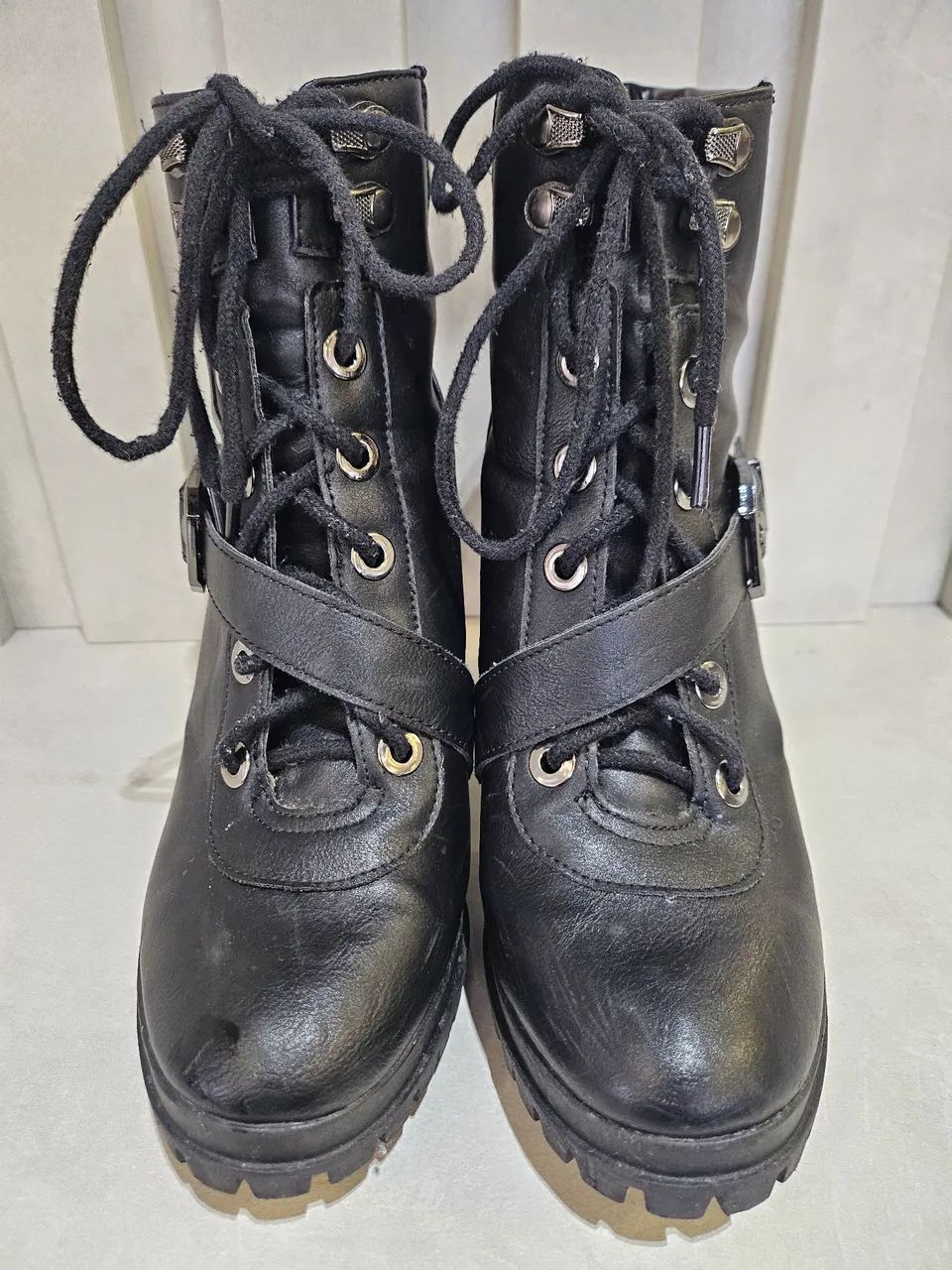 Bota Dakota n?36 - Foto 4