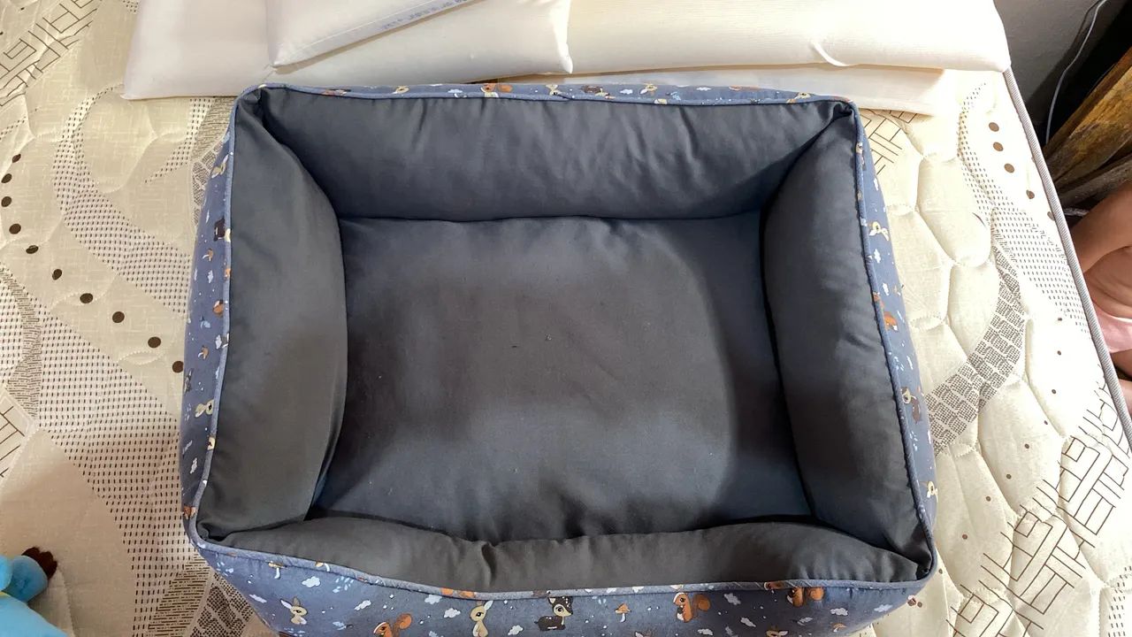 Cama para pet  - Foto 3