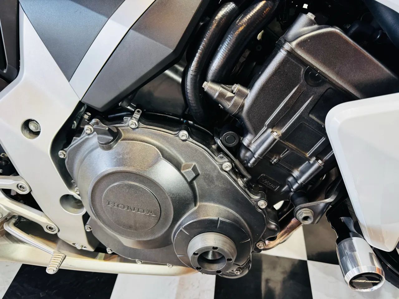 Honda cb1000r  - Foto 5