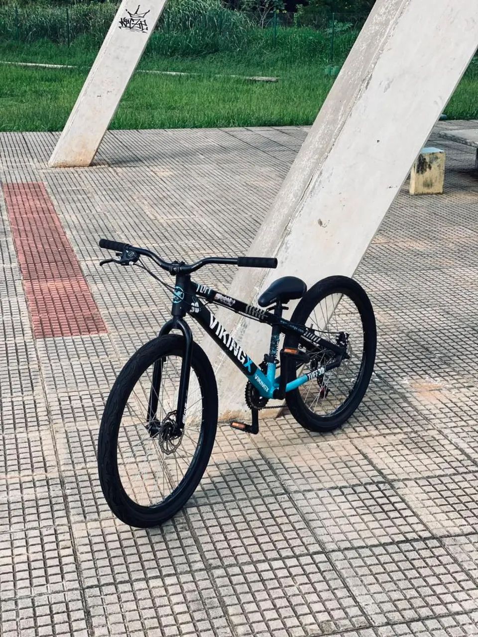 VikingX aro 26 