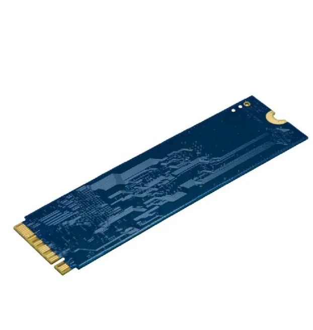SSD Kingston 1TB usado, funcionando perfeitamente e em ótimo estado de conservação - Foto 2