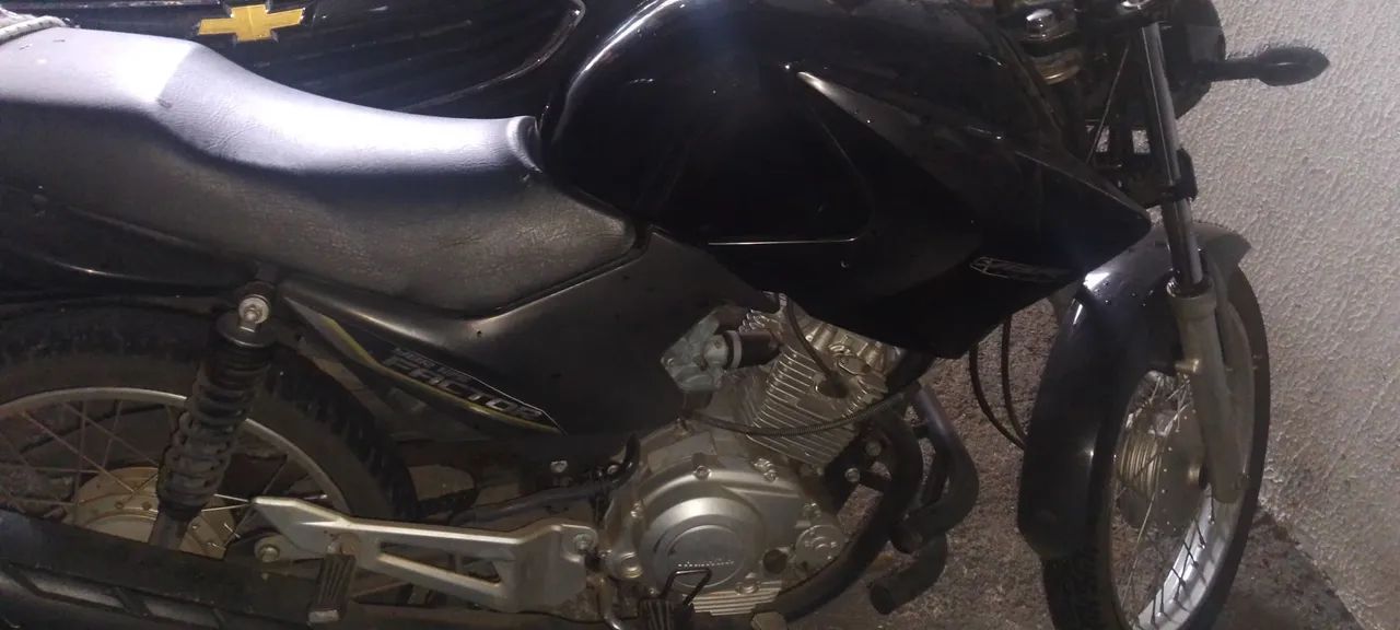 Moto boa