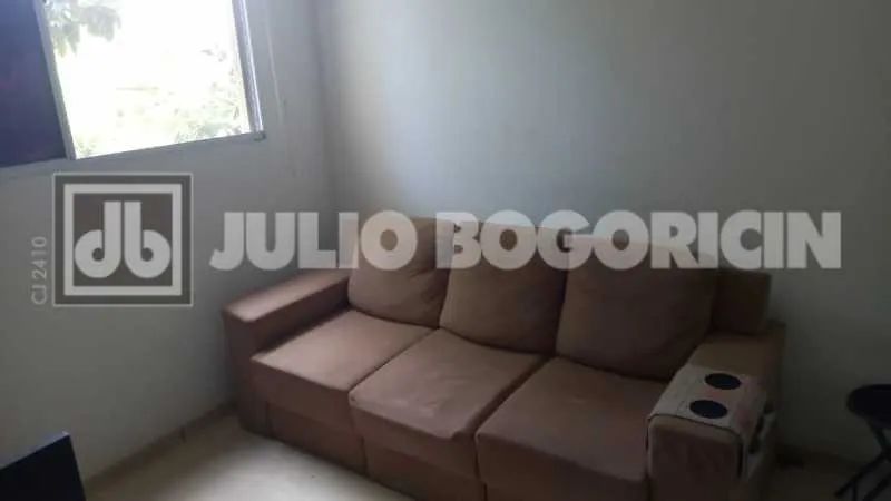 JBRB214184 Vargem Pequena 2 quartos 1 vaga - Foto 2