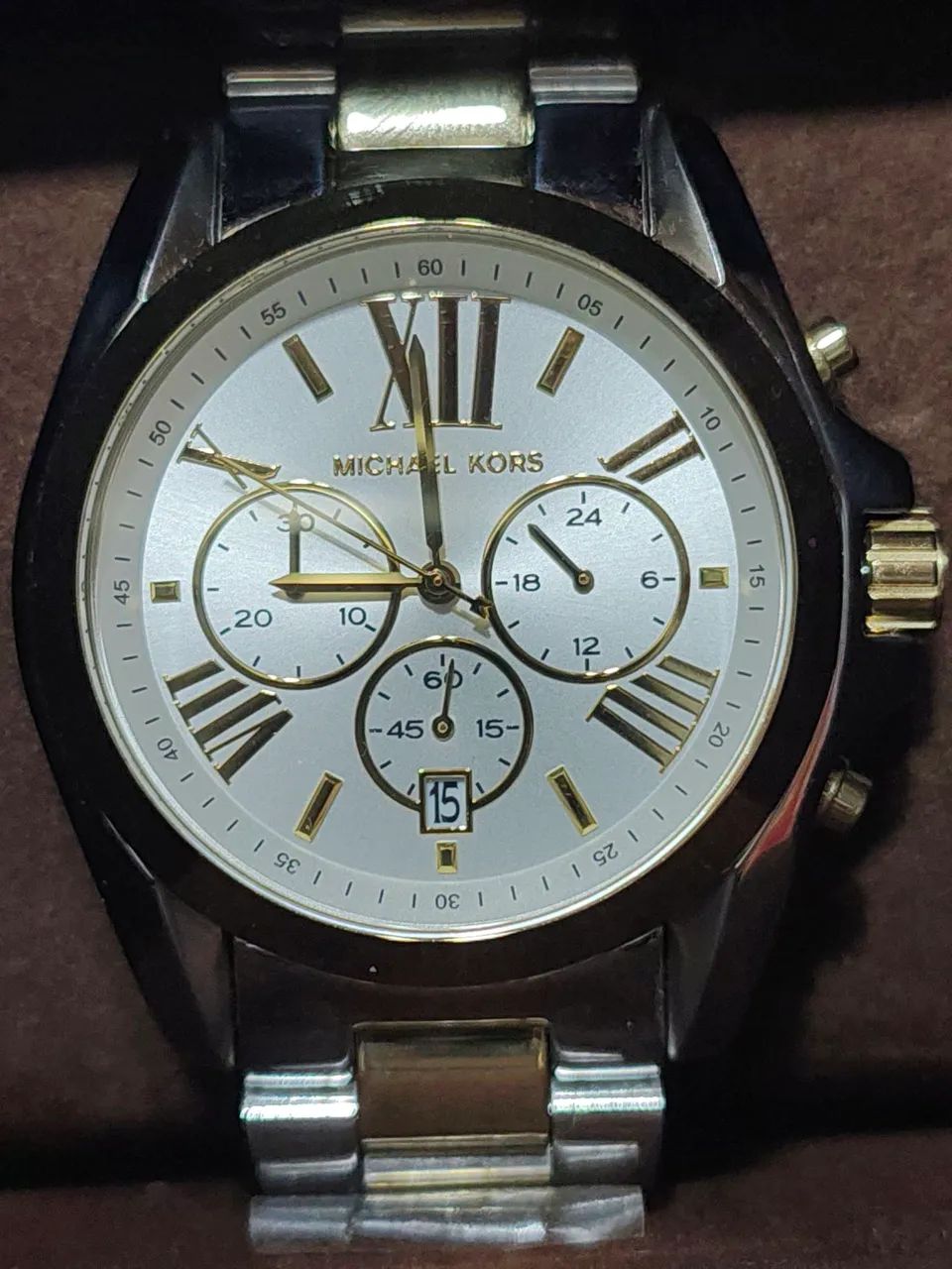 Relógio Michael Kors MK5627 novo
