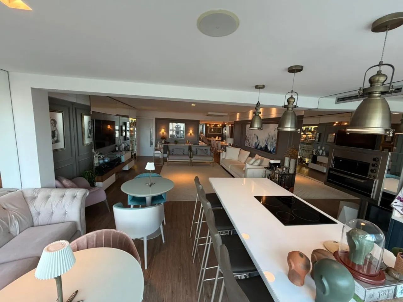 Apartamento com 204m² em Casa Forte! - Foto 4