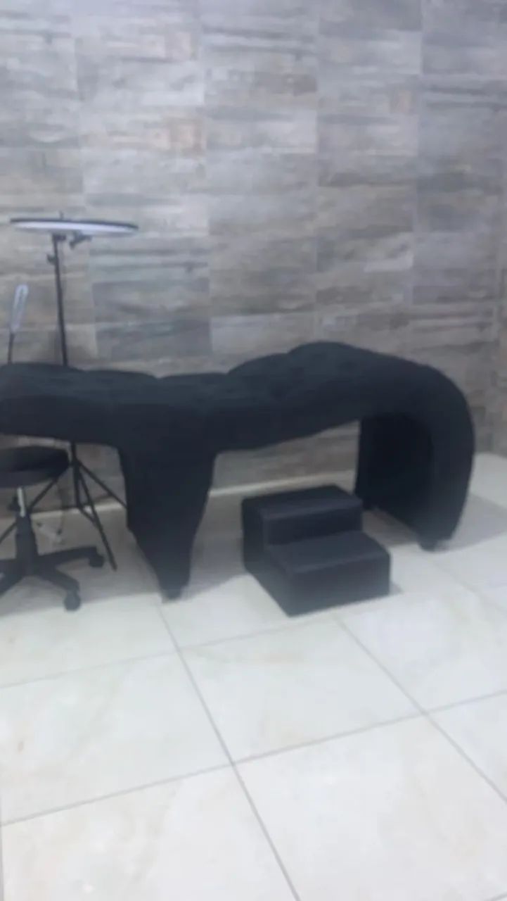 Vendo Maca 700+ Escada 100+ riglith profissional 18 polegadas! 170