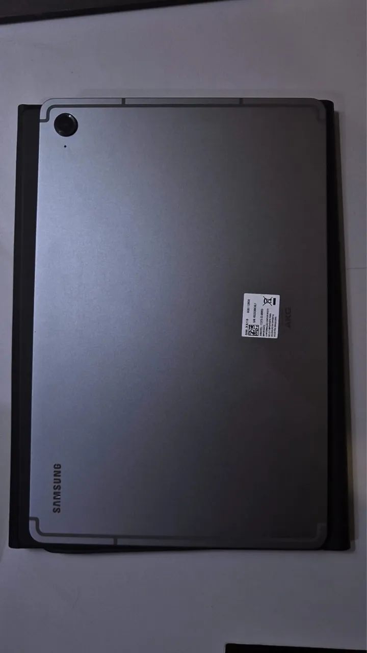 Tablet Samsung S9FE - Foto 2