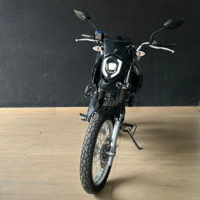 XTZ 150 Crosser S Flex 2026 - 1539834655 | OLX
