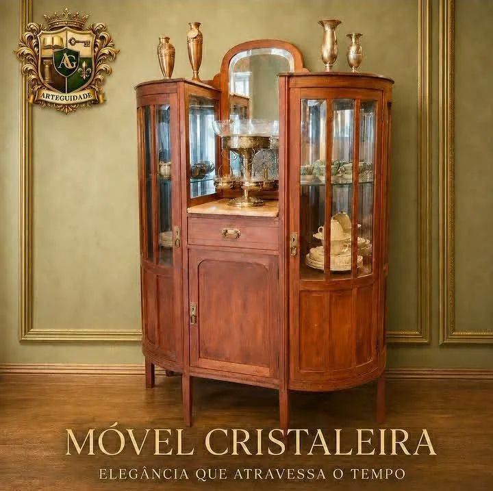 Cristaleira 