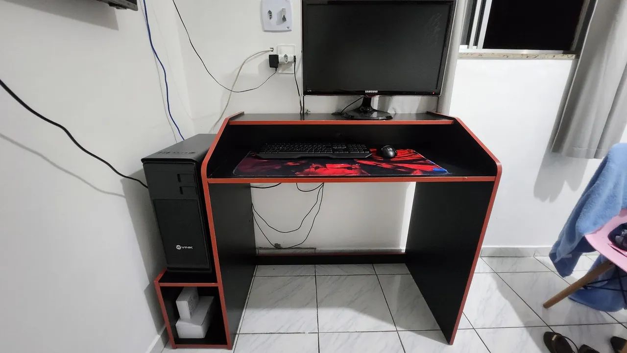 Bancada de pc