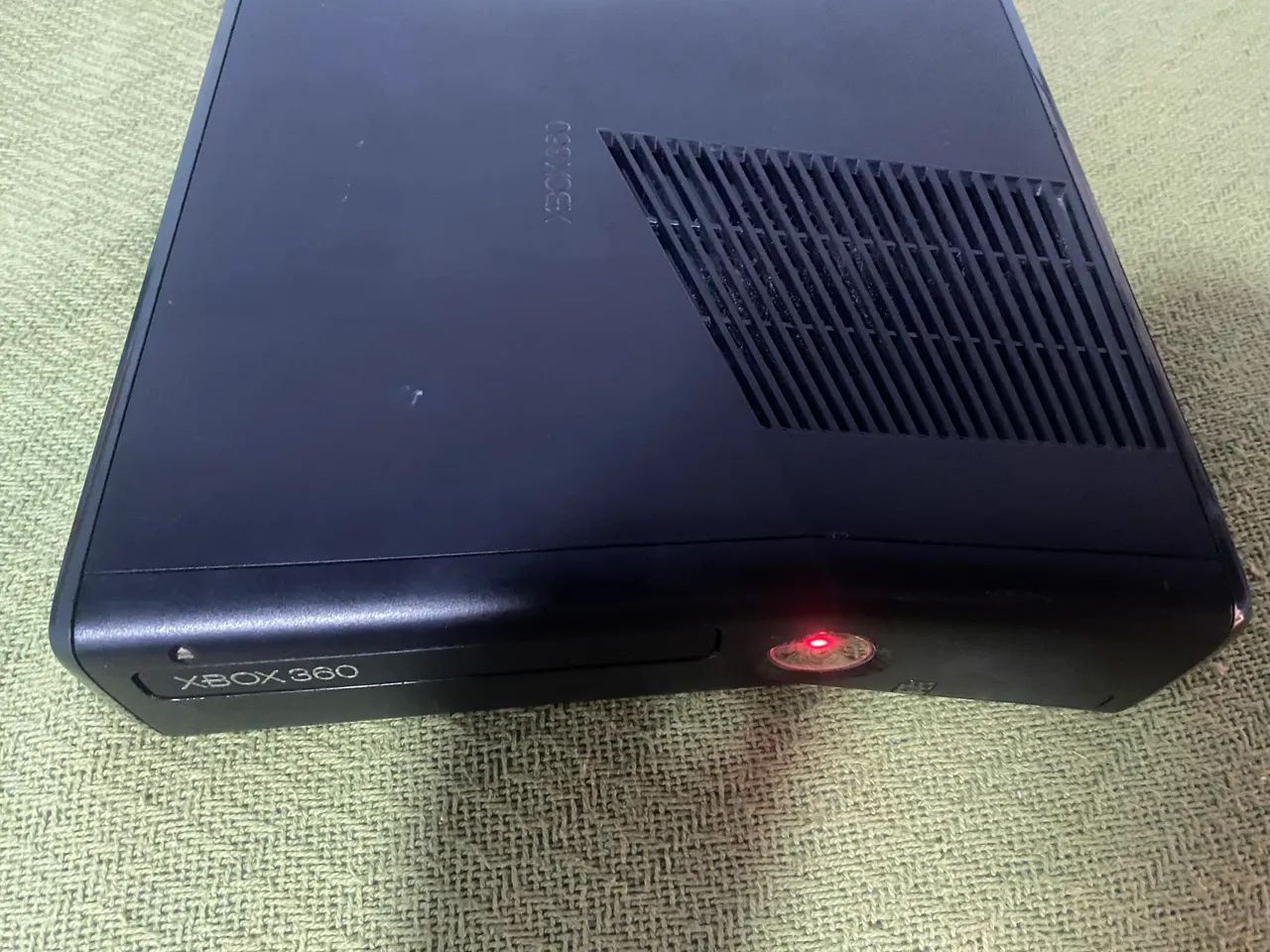 Xbox 360 com Defeito - Foto 2