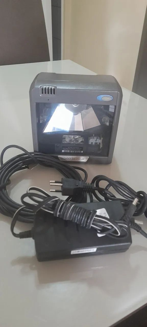 Leitor vs2200 - Foto 3