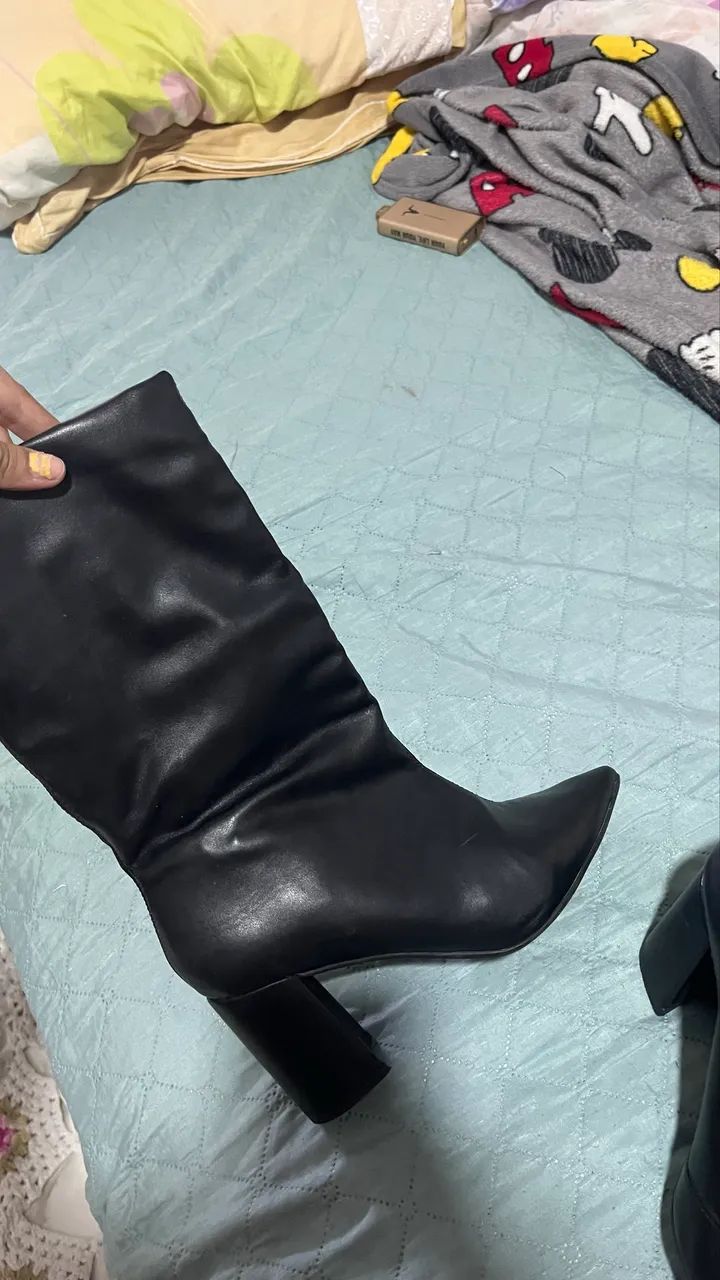 Bota 36 - Foto 3