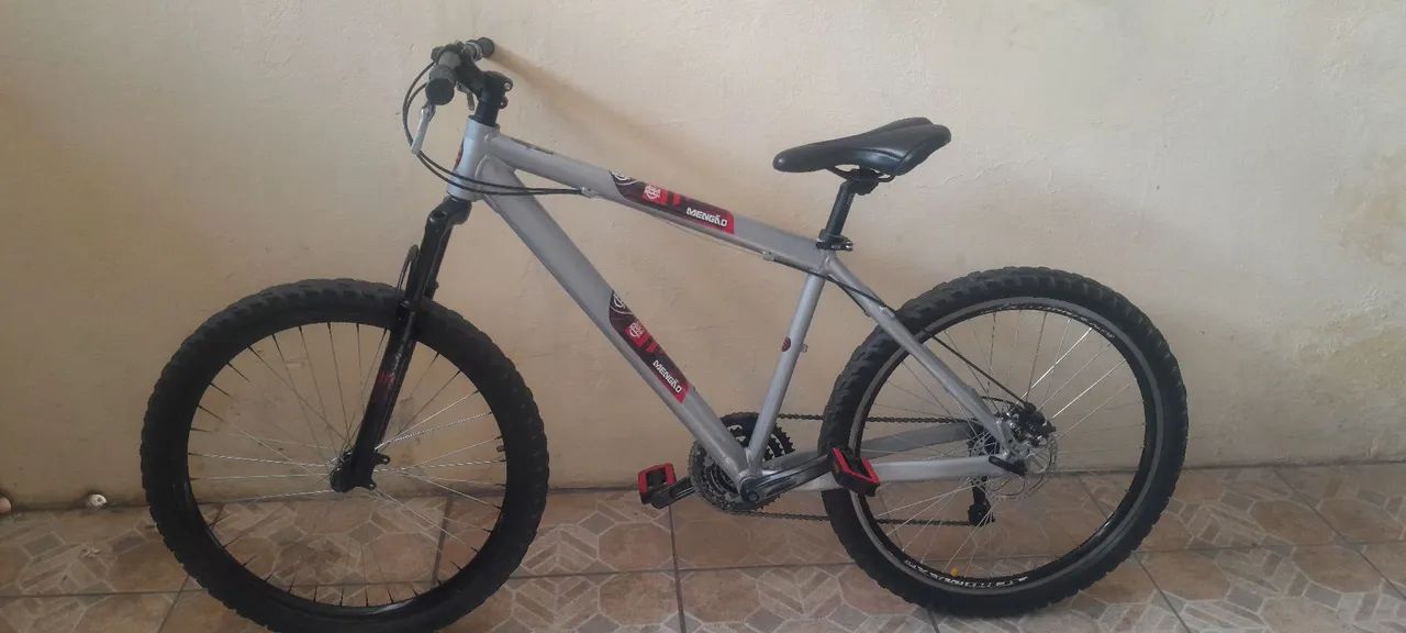 Bike aro 26