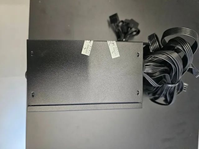 Fonte Husky 650W - Foto 3