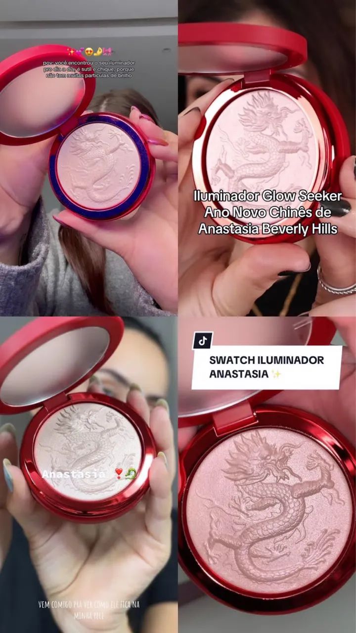 iluminador anastasia beverly hills - Foto 2