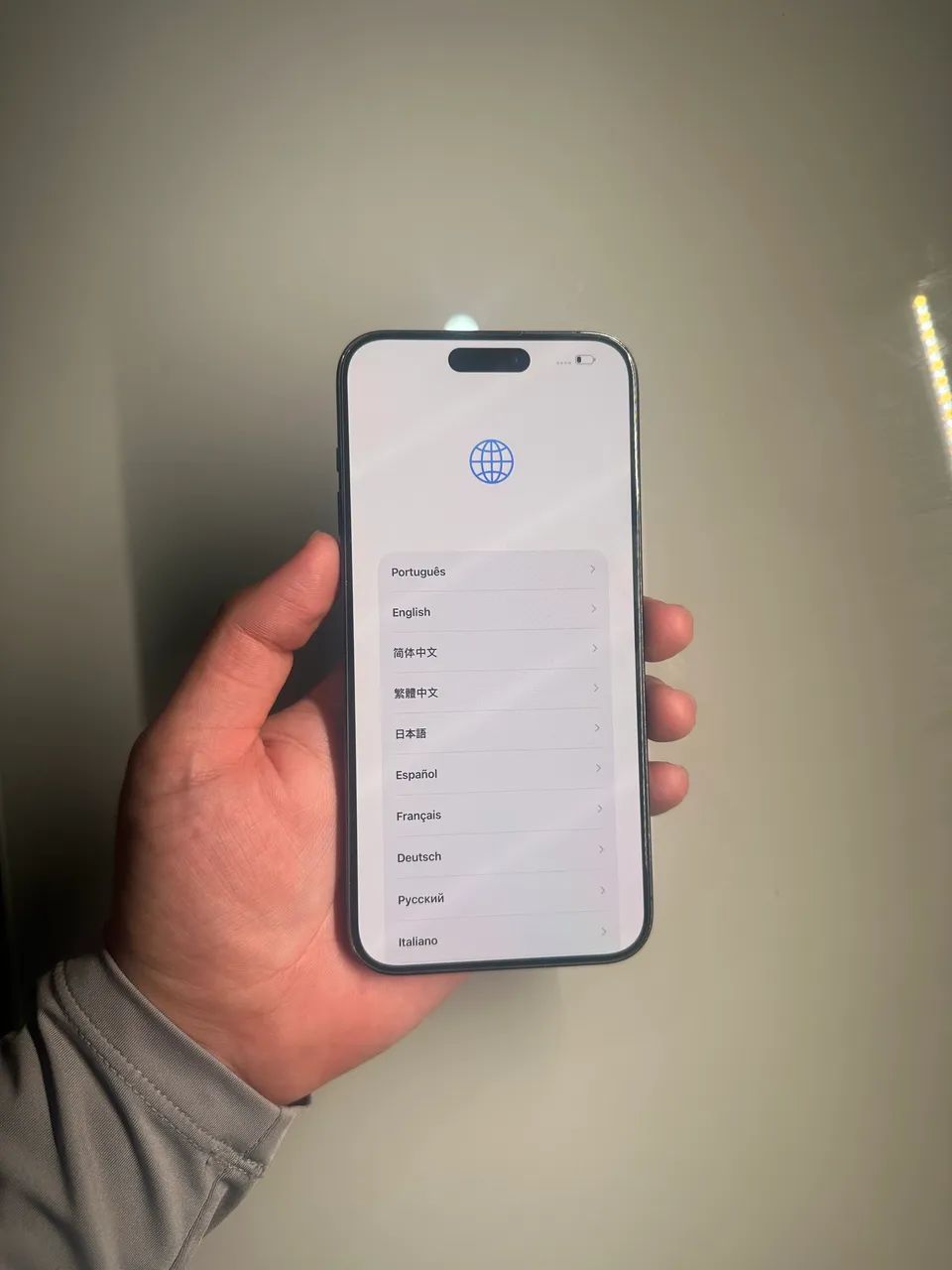 iPhone 15 pro max - 256Gb - Foto 2