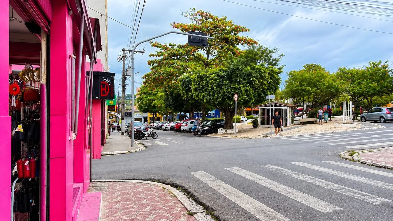 Aluga-se ponto comercial  - Foto 2