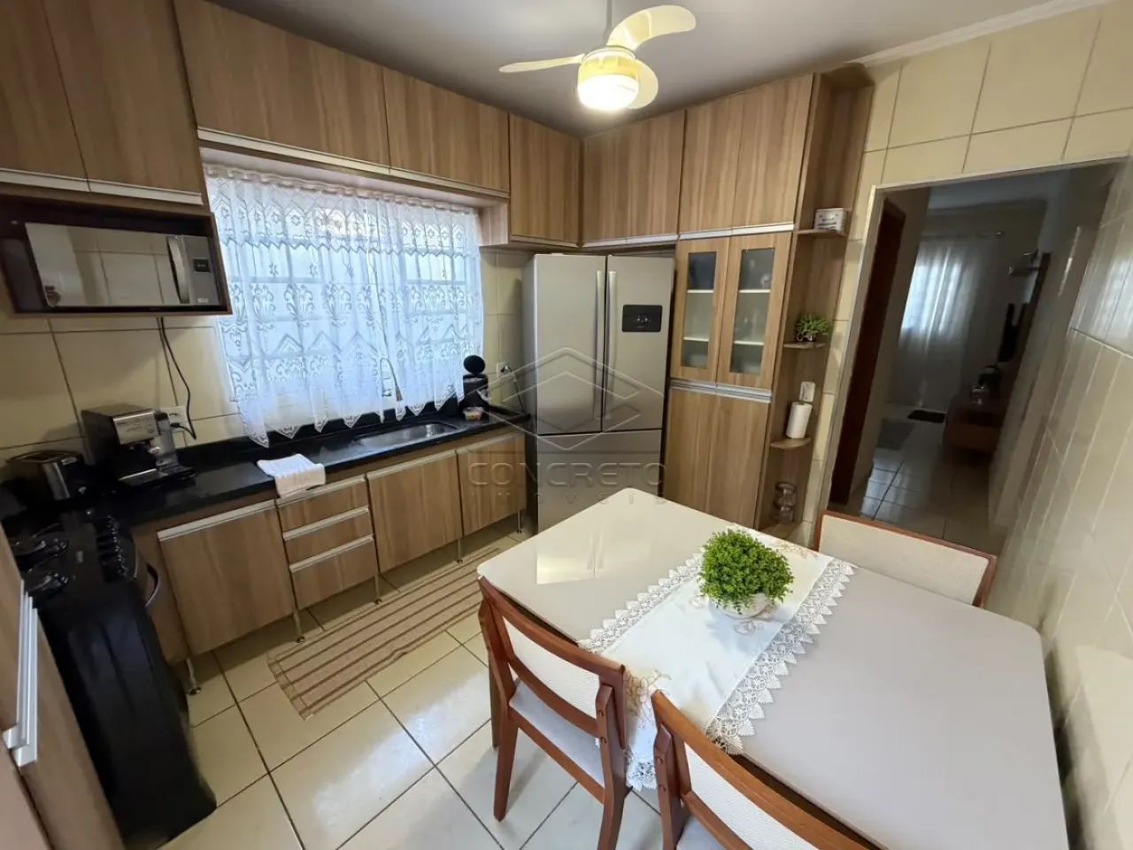 Perfil Entrar e morar! Jardim João Paccola