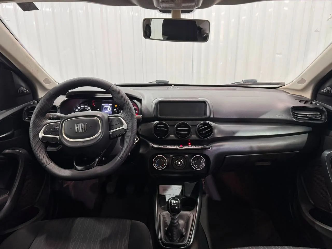Fiat Argo 1.0 6V Flex. 2024 - Foto 5