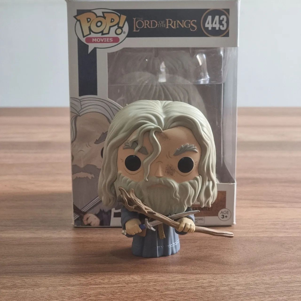 Funko Gandalf 