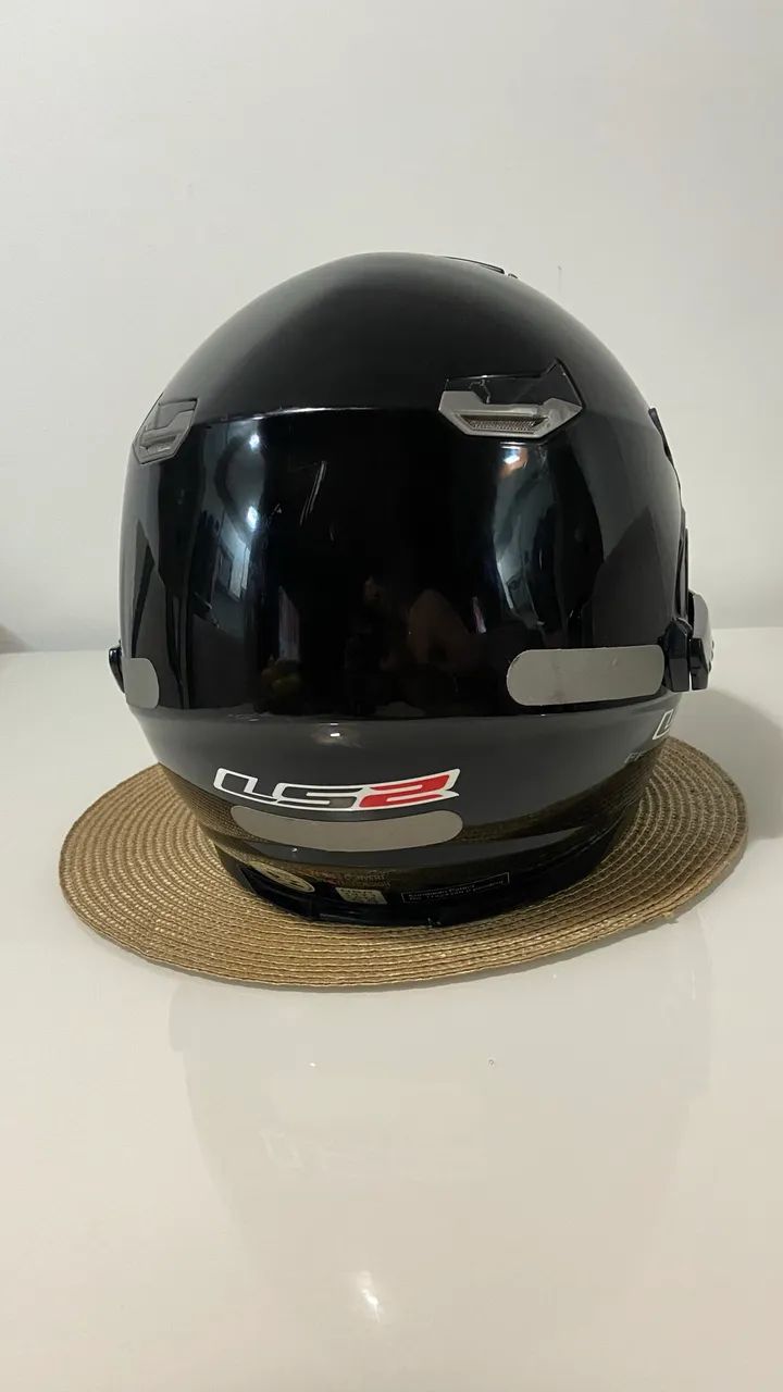 CAPACETE LS2 FF393 CONVERT - Foto 4
