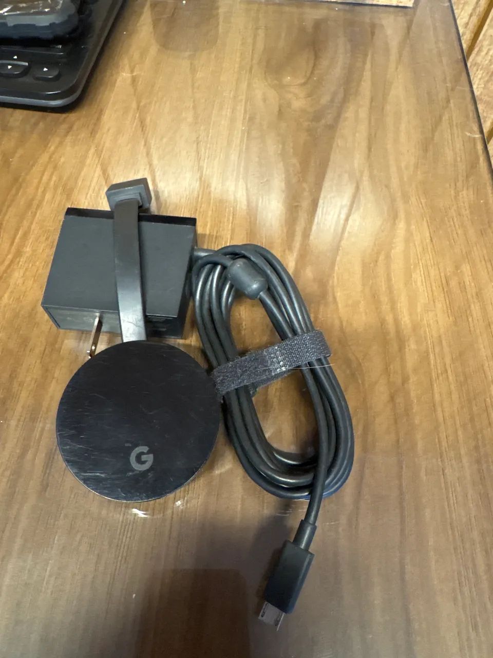 Google Chromecast  