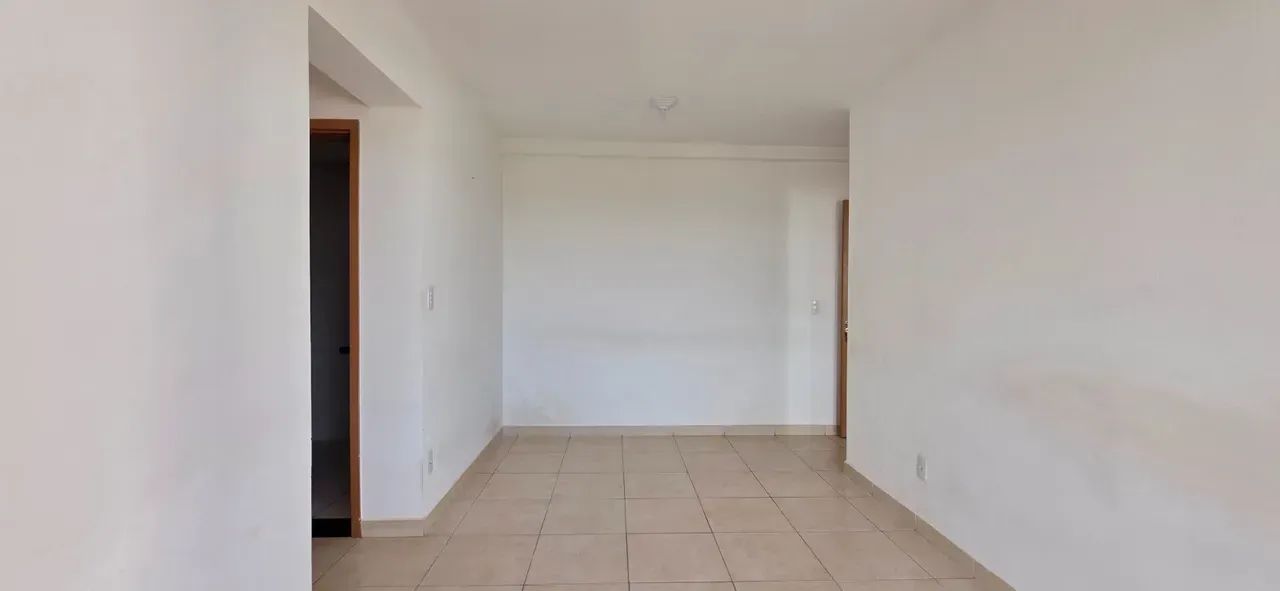 Apartamento Residencial Máximo Clube