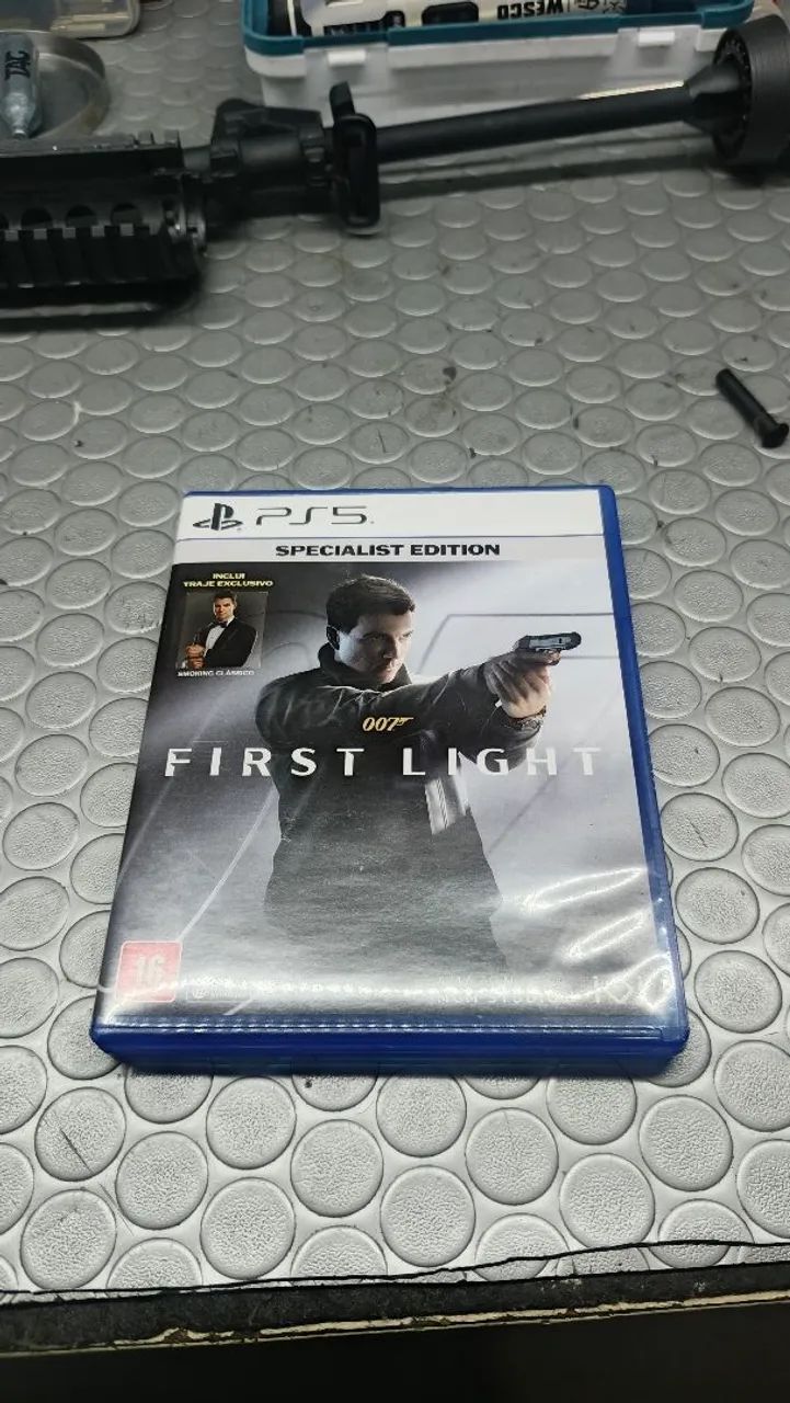 007 PS5 - Foto 2