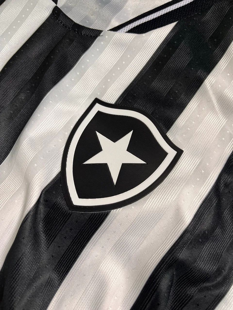 Camisa Botafogo titular 2026/27 - Foto 3