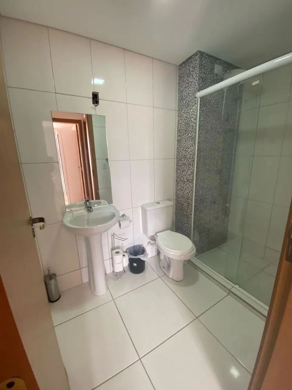 Apartamento Colombo 2 quartos - Foto 4