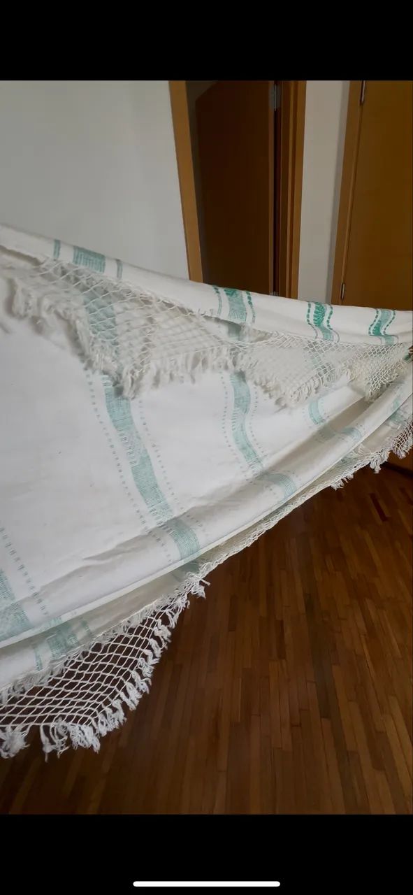 Rede para descanso  - Foto 2