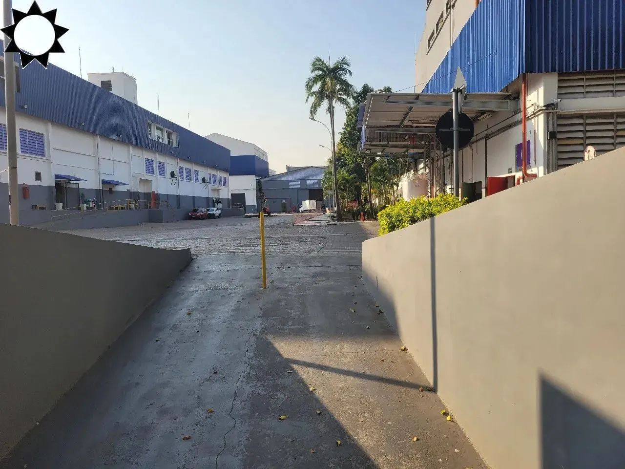 GALPÃO para locação KM 18, OSASCO - Foto 6