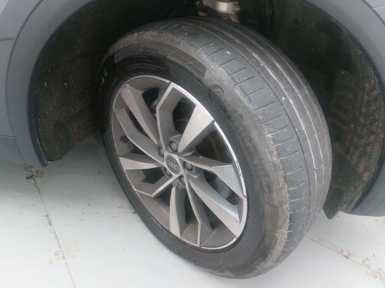Audi Q5 Prestige 2.0 TFSI Quattro S tronic, foto 13 de 18