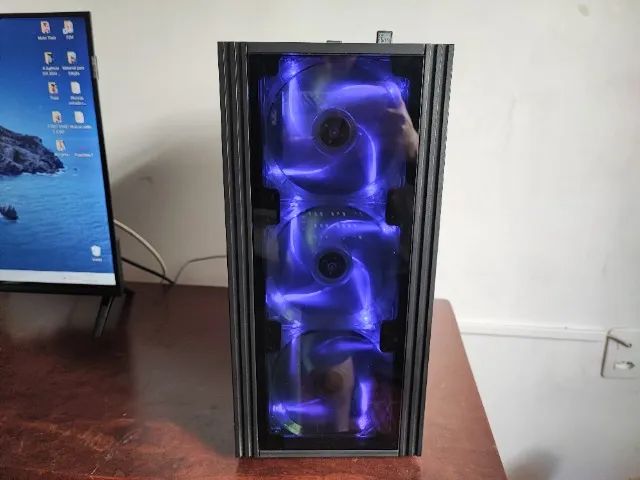 Computador Core i5 7a geração - Foto 5