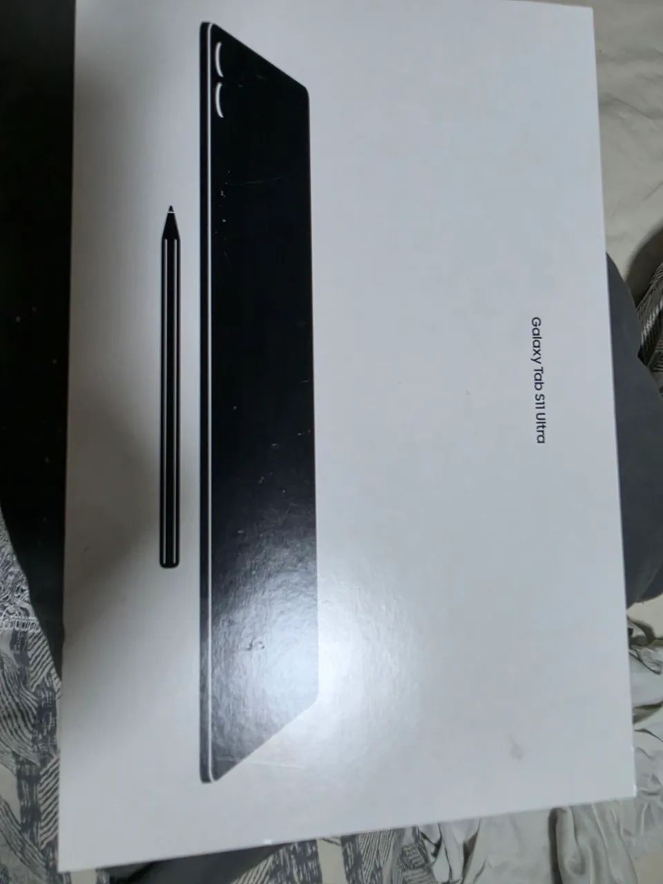 TAB S11 ULTRA - Foto 3