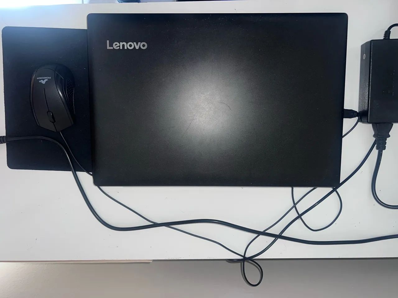 NOTEBOOK LENOVO + HD EXTERNO SEAGATE 4TB - Foto 2