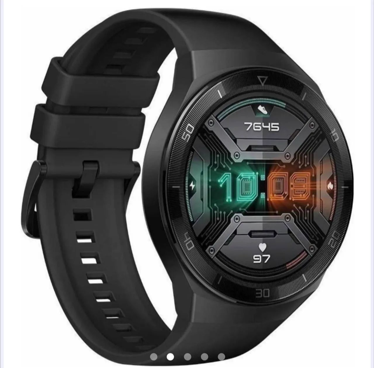 Smartwatch Huawei Gt 2e - Foto 3