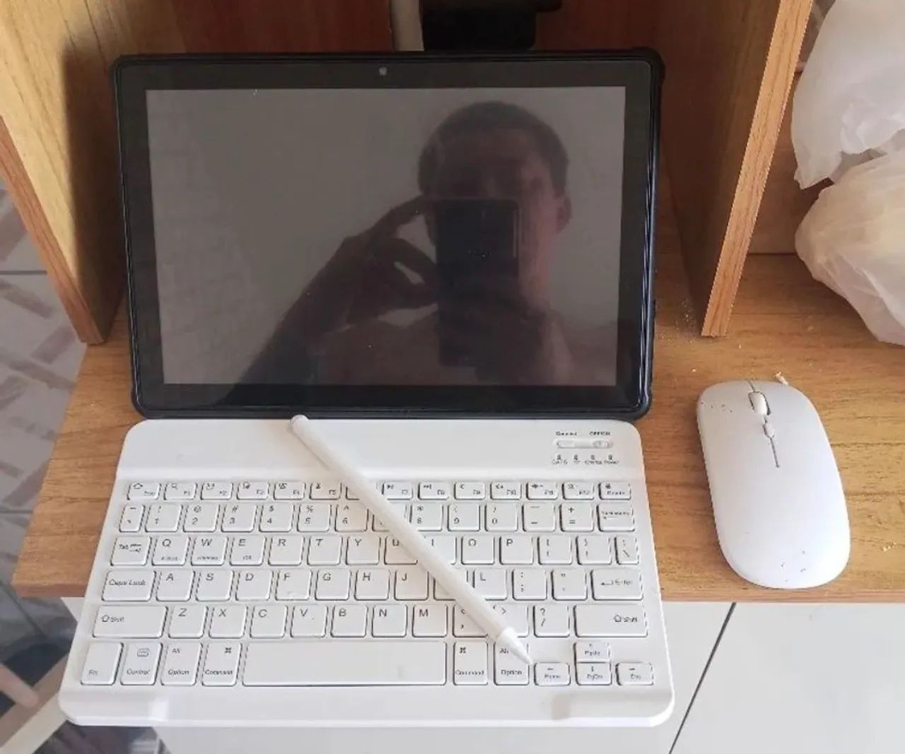 Tablet completo  - Foto 4