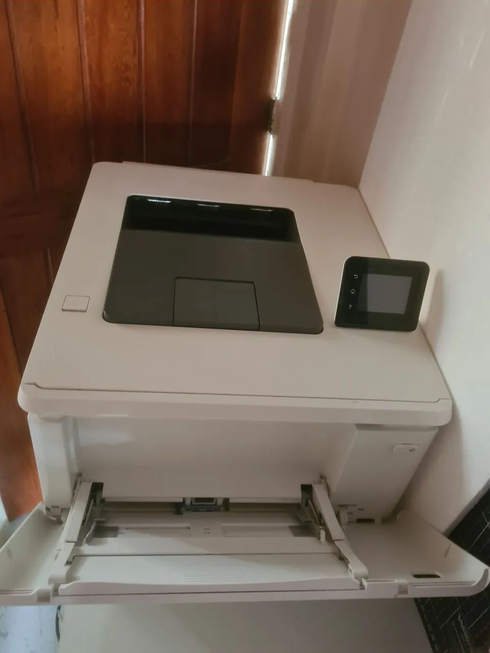 Impressora HP laser colorida  - Foto 4