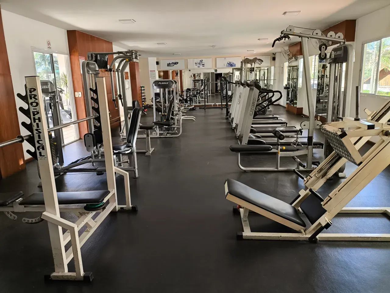 Belíssimo apto 2 quartos, suite, varanda em Valparaíso - Foto 4