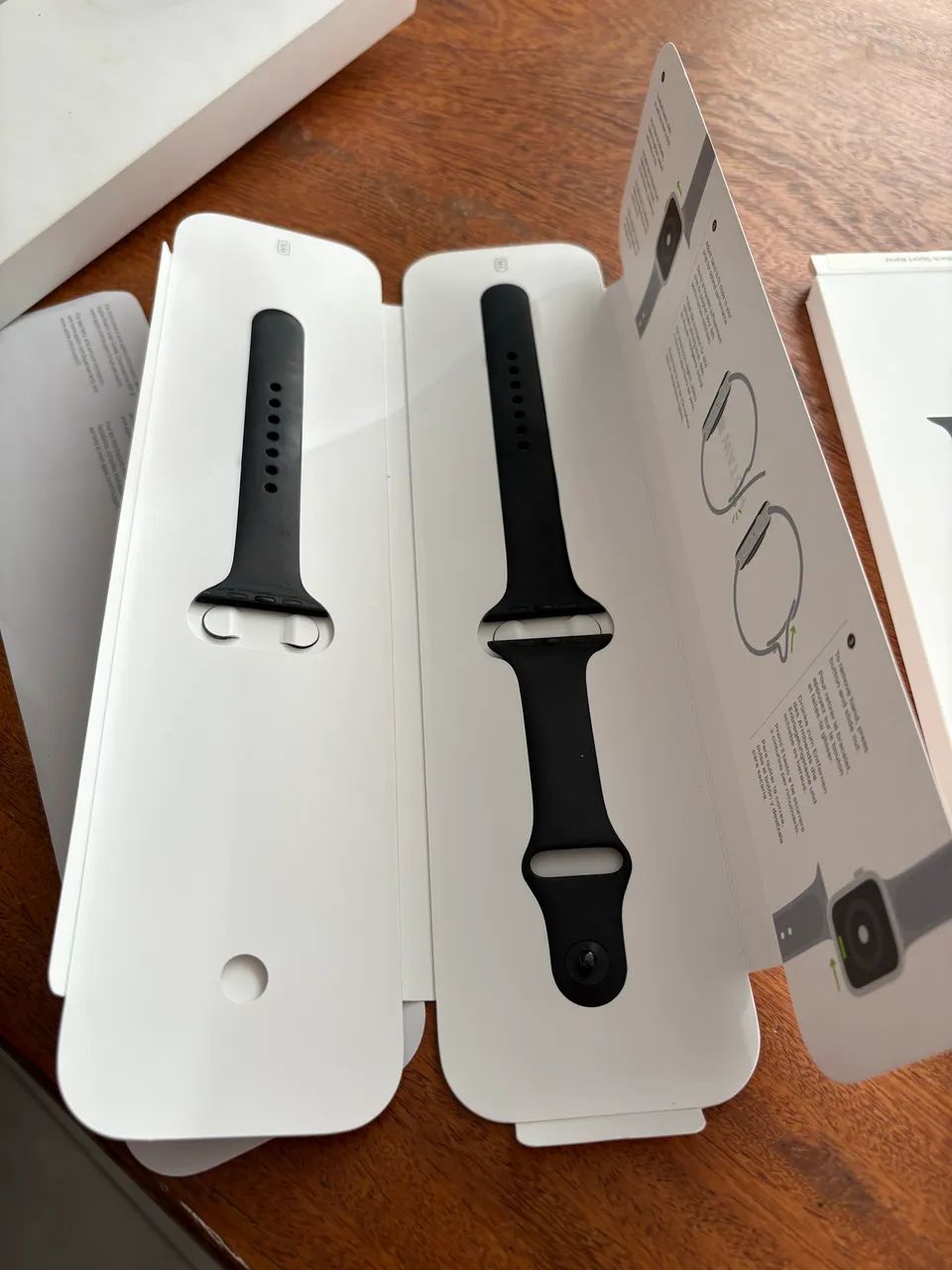 Pulseira apple watch original ? - Foto 4