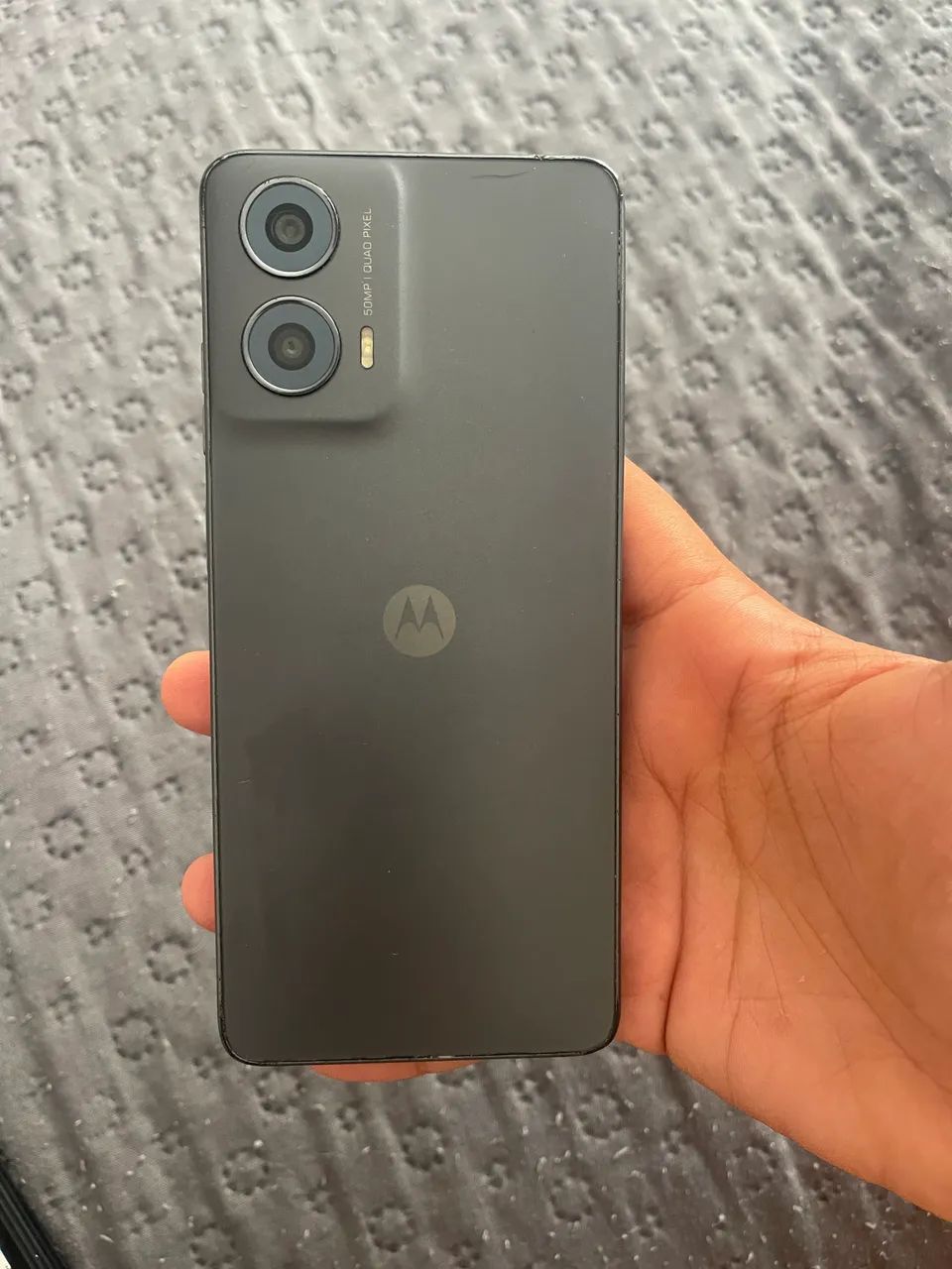 VENDO MOTO G 04S