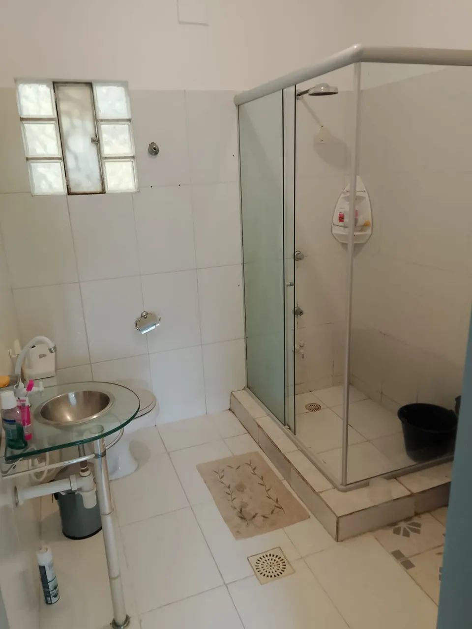 Apartamento nos altos 2/4 Telégrafo  - Foto 5