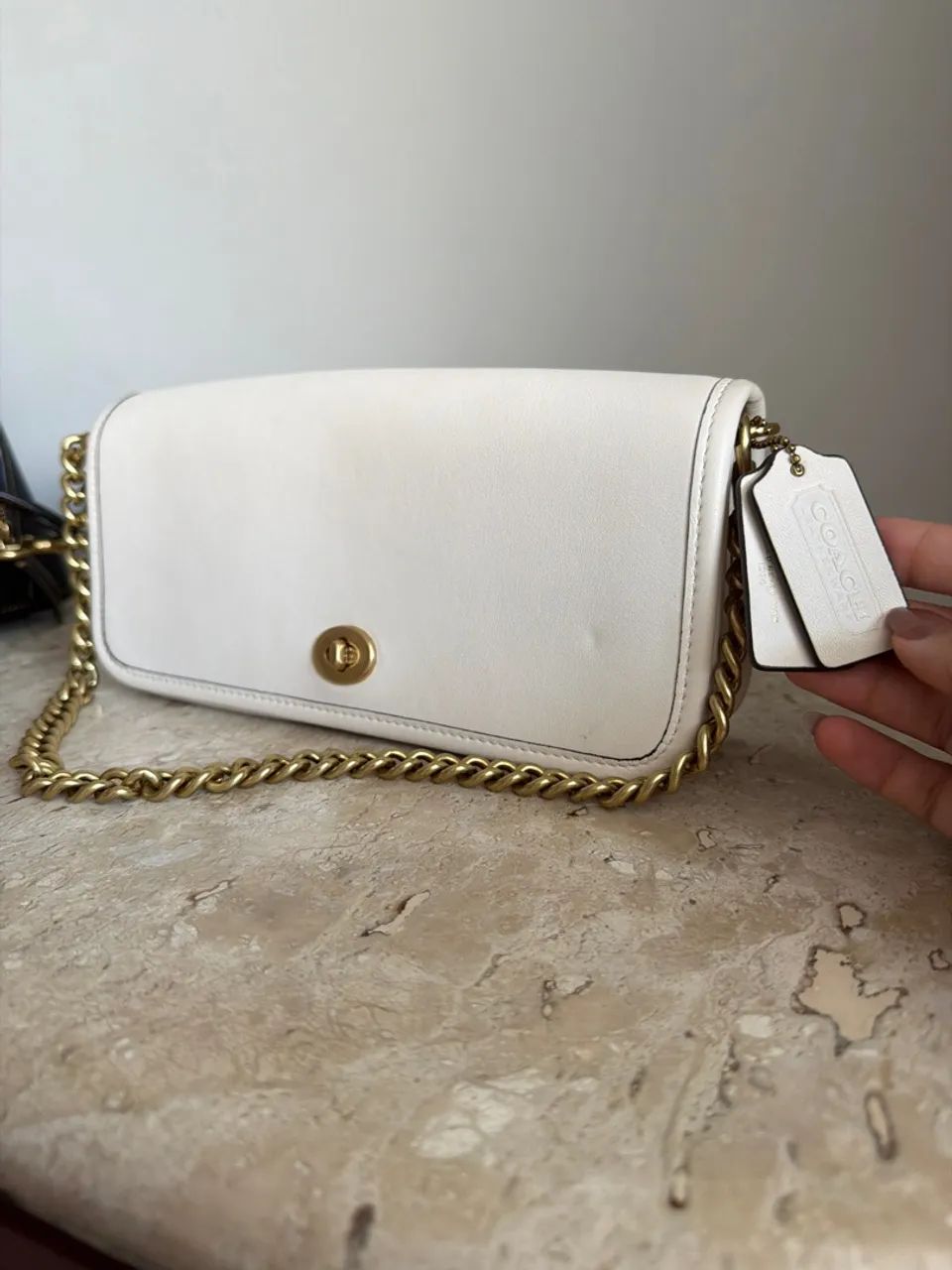 Bolsa coach OFF 