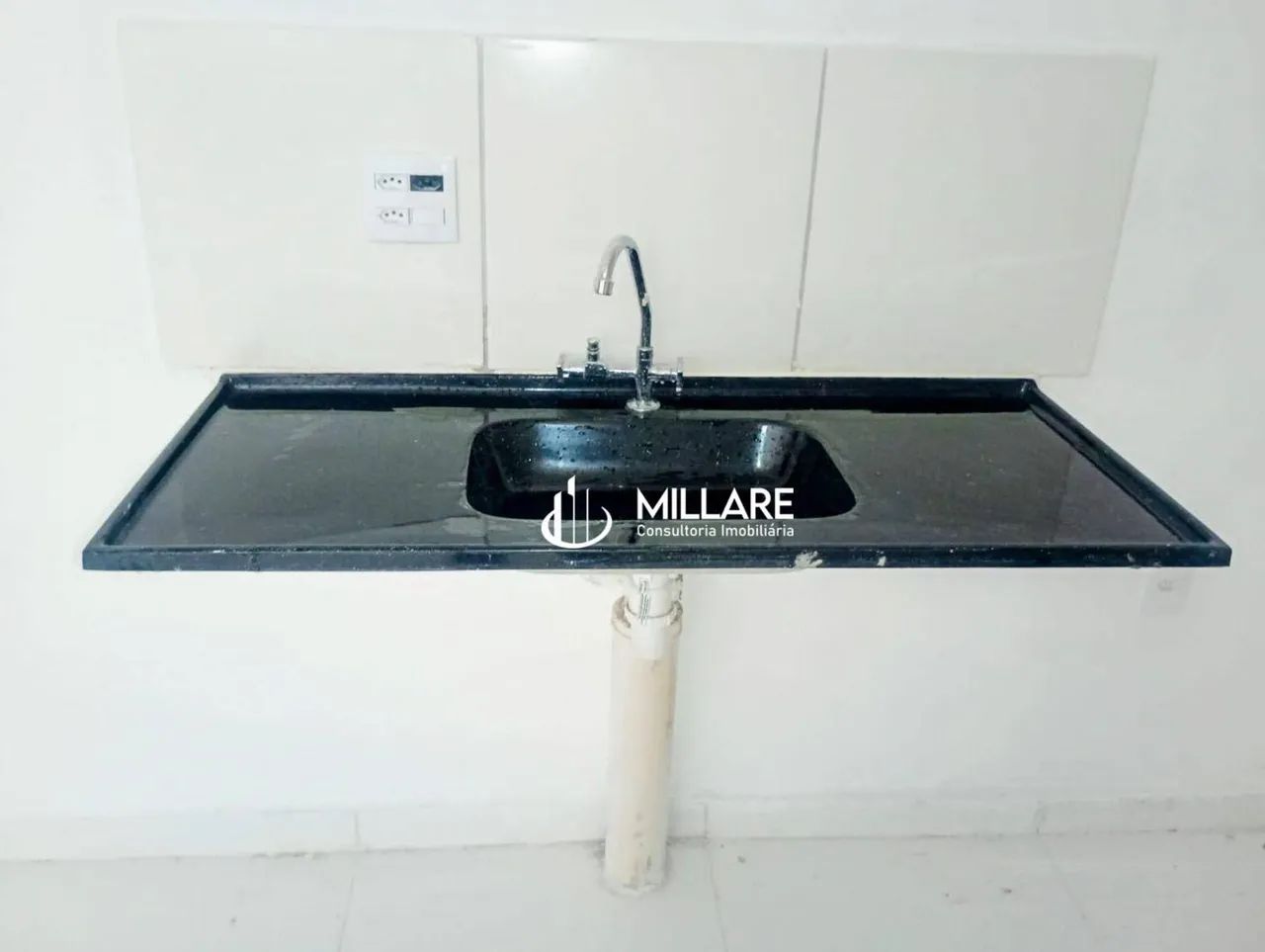 APARTAMENTO LOCAÇÃO INTERLAGOS - Foto 3