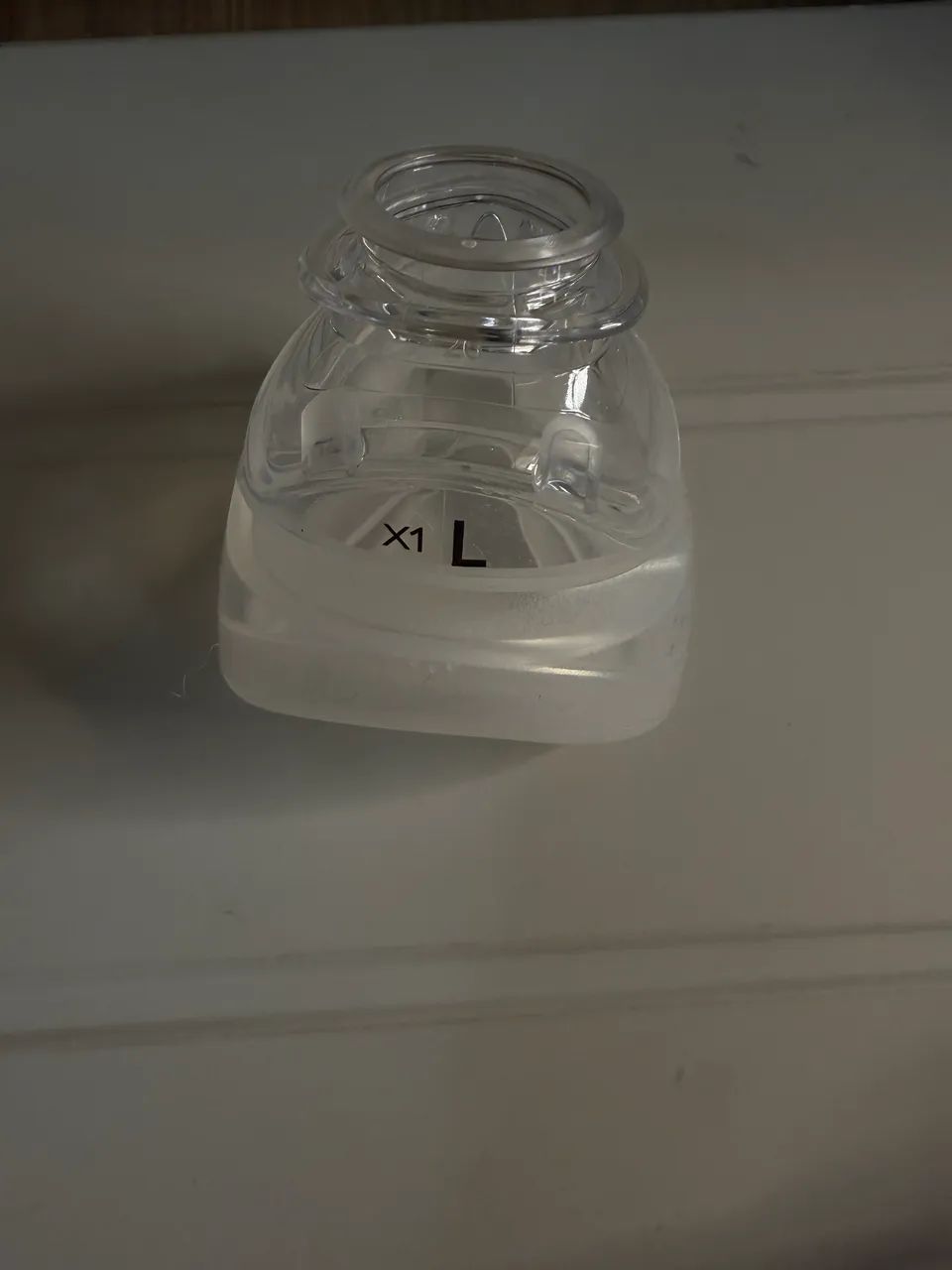 Almofada Nasal Wisp Respironics Philips - Foto 4